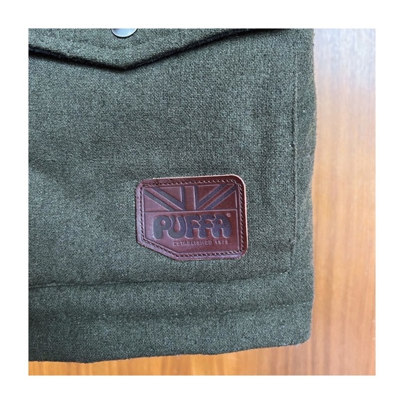 Puffa Outdoor Vest - Picture 3 of 7